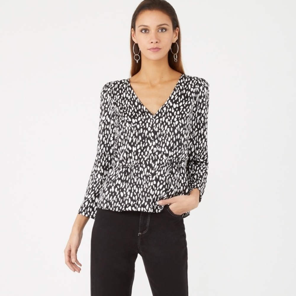 NWT! J. Crew Top